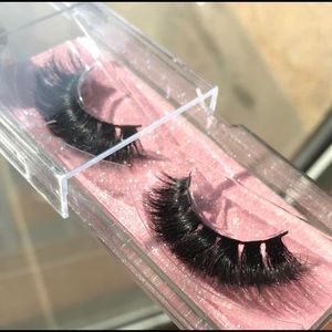 3D Mink Lashes